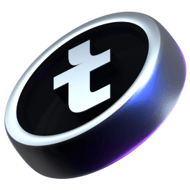 Feature decoration top